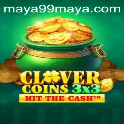 Unveiling Clovercoin3x3: The New-age Puzzle Challenge with 99Maya