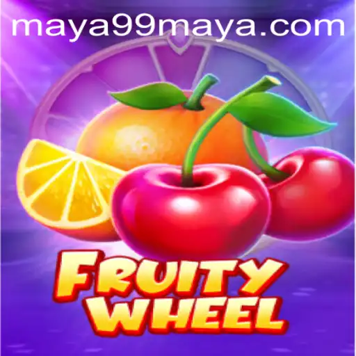 FruityWheel: A Vibrant Spin on Traditional Gaming