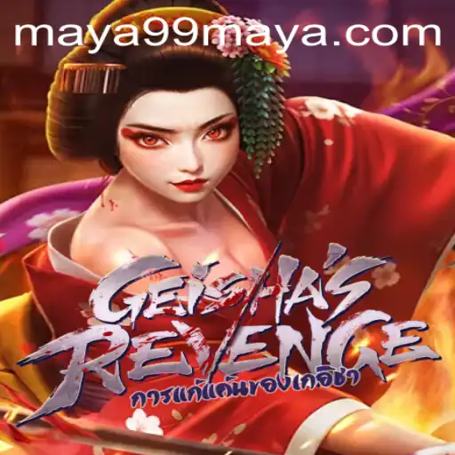 GeishasRevenge: A Journey Through Time and Strategy