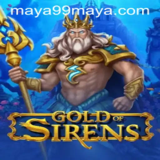 GoldofSirens: Exploring the Mystical Adventure with 99Maya