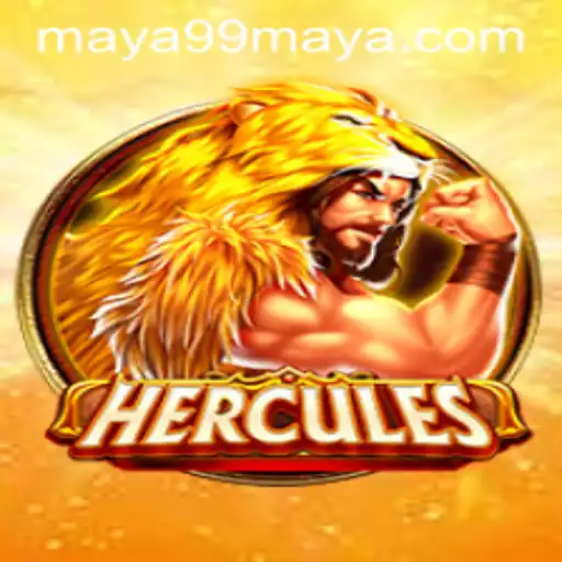Hercules: The Mythical Quest with 99Maya - A New Gaming Experience