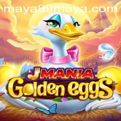 Discover JManiaGoldenEggs: The Game Taking the World by Storm