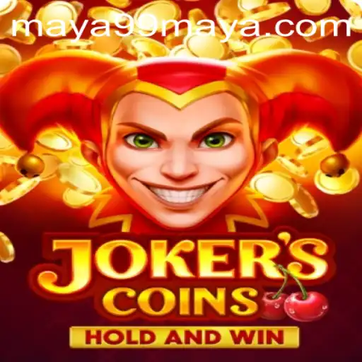 JokersCoins: Dive into a World of Strategy and Luck