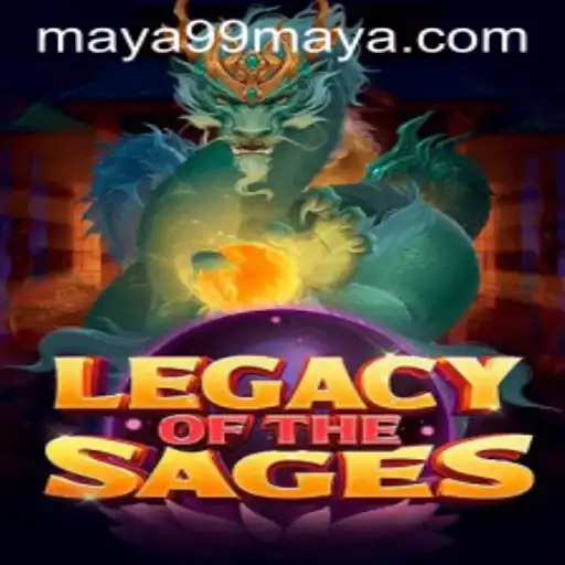 LegacyoftheSages: An Immersive Journey into the World of 99Maya