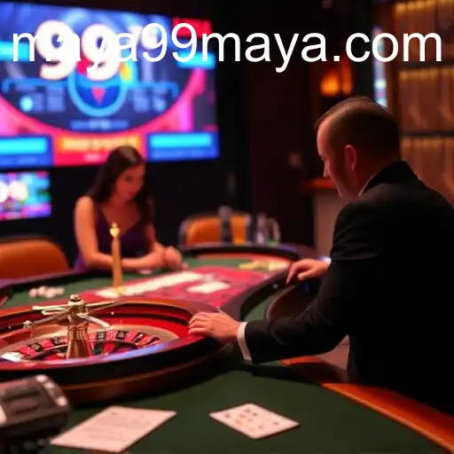 VIP Service 99Maya - 24/7 Support and Exclusive Benefits