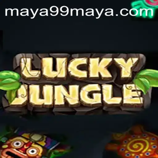 Unveiling the Thrills of LuckyJungle