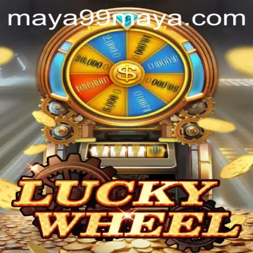 The Launch of LuckyWheel: A Captivating Game Experience