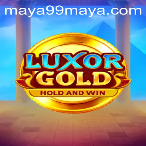 Exploring the Fascinating World of LuxorGold: The 99Maya Experience