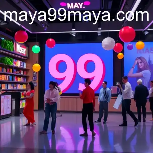 VIP Service 99Maya - 24/7 Support and Exclusive Benefits