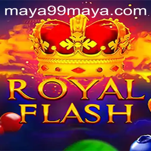 Discovering the Allure of RoyalFlash: The Ultimate Card Game with 99Maya