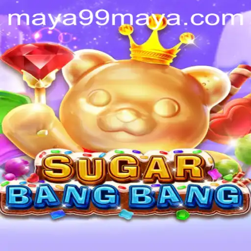 SUGARBANGBANG: The Sensational New Game You Need to Know