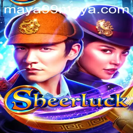 Sheerluck: An Immersive Adventure into Mystery