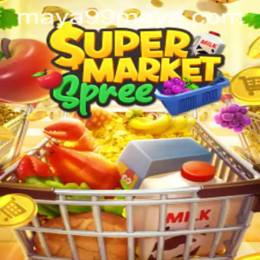 SupermarketSpree: The Ultimate Shopping Game Experience with 99Maya