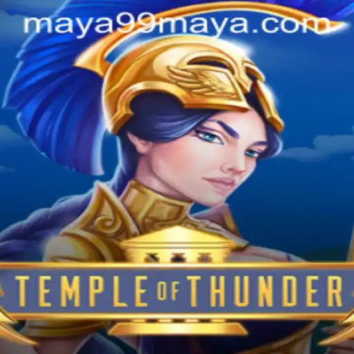 Discover the Mystical World of TempleofThunder: A Journey Into Ancient Maya