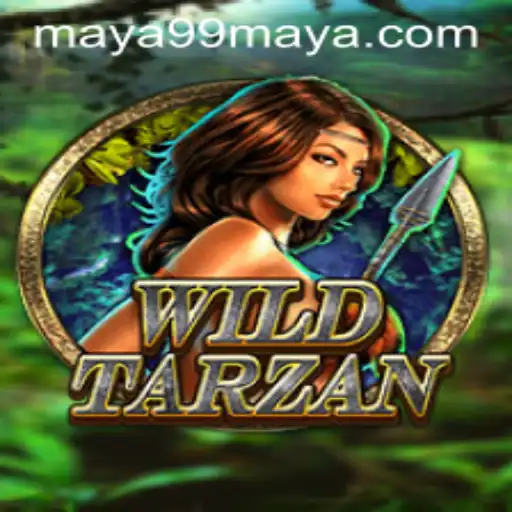 Discover the Enchanting World of WildTarzan