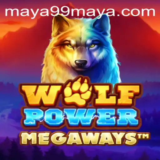 Exploring the Thrilling World of 'WolfPowerMega': A Game for Adventurers